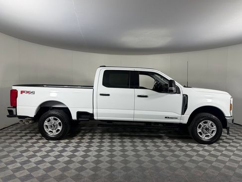 Used 2025 Ford F250 XLT w/ FX4 Off-Road Package AWD/4WD image 7