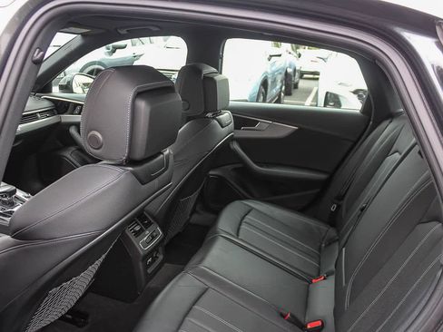 Used 2023 Audi A4 2.0T Premium Plus AWD/4WD image 23