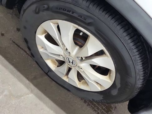 Used 2014 Honda CR-V EX-L image 11