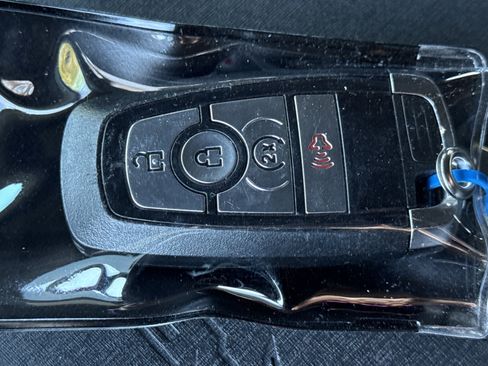 Used 2024 Ford Bronco Raptor w/ Interior Carbon Fiber Pack 6 image 36