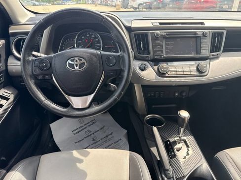 Used 2014 Toyota RAV4 Limited FWD image 11
