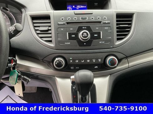 Used 2014 Honda CR-V LX image 35
