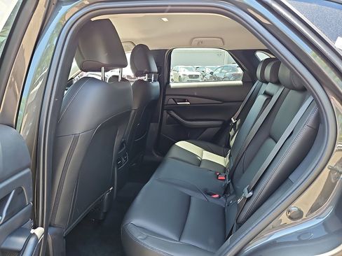 New 2026 MAZDA CX-30 AWD 2.5 S w/ Select Sport Pkg image 8
