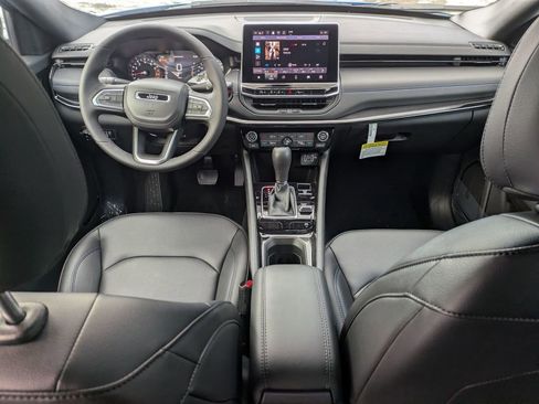 New 2026 Jeep Compass Limited image 26