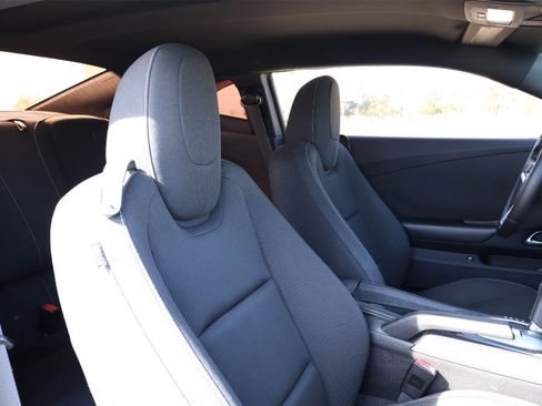 Used 2014 Chevrolet Camaro LT w/ Rear Vision Package image 13