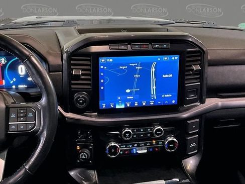 Used 2022 Ford F150 Tremor w/ Equipment Group 402A High AWD/4WD image 32