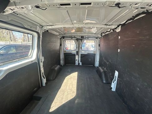 Used 2024 Ford Transit 250 Low Roof w/ Load Area Protection Package RWD image 26