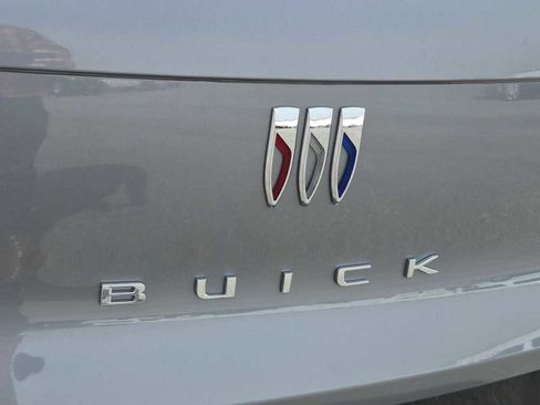 New 2026 Buick Envista Sport Touring image 17