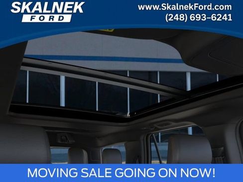 New 2025 Ford Expedition Tremor AWD/4WD image 22