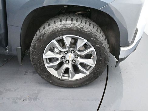 Used 2021 Chevrolet Silverado 1500 LT w/ All Star Edition Plus AWD/4WD image 32