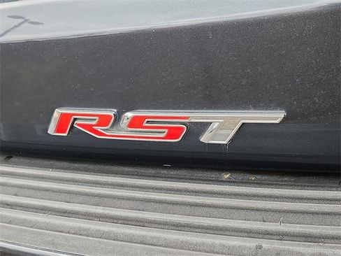 Certified 2021 Chevrolet Suburban RST w/ Rear Media and Nav Package image 9