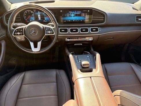 Used 2021 Mercedes-Benz GLE 350 image 24