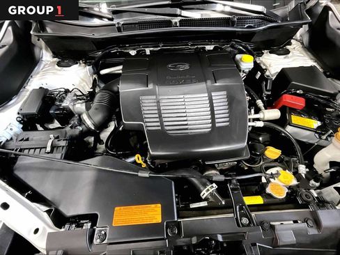 Certified 2023 Subaru Forester Limited image 31