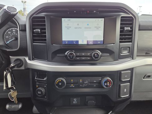Used 2023 Ford F150 XLT image 19