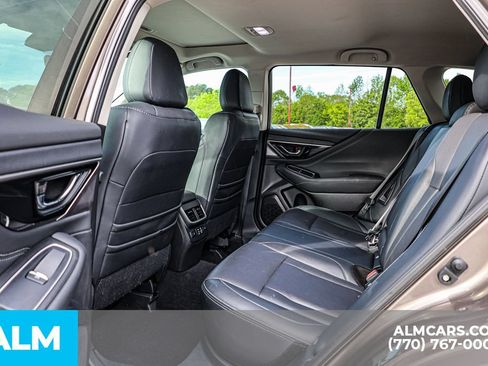 Used 2024 Subaru Outback Limited AWD/4WD image 18