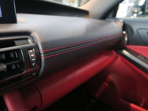 Used 2024 Lexus IS 500 RWD image 25