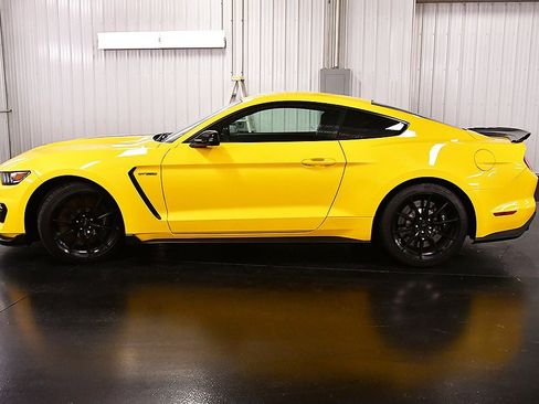 Used 2016 Ford Mustang Shelby GT350 w/ Track Package image 4