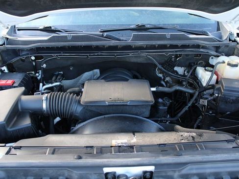 Used 2020 Chevrolet Silverado 2500 LT w/ All Star Edition image 13