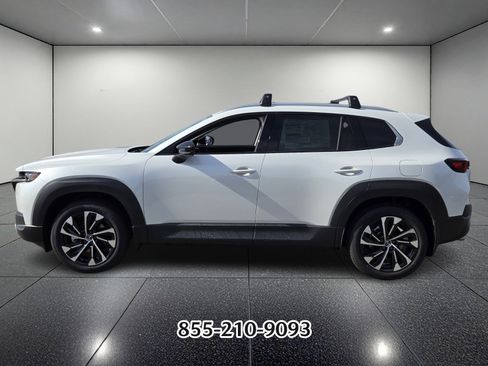 New 2026 MAZDA CX-50 2.5 Hybrid w/ Weather Package AWD/4WD image 2