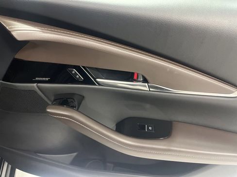 Used 2025 MAZDA CX-30 AWD 2.5 S w/ Premium Package image 22