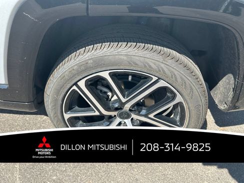 Used 2025 Jeep Compass Limited w/ Elite Group AWD/4WD image 29
