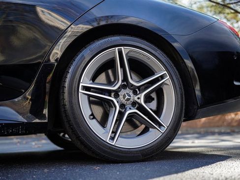 Used 2019 Mercedes-Benz CLS 450 4MATIC w/ Driver Assistance Package image 18