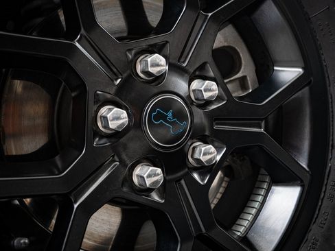 Used 2024 Jeep Wrangler Unlimited image 8