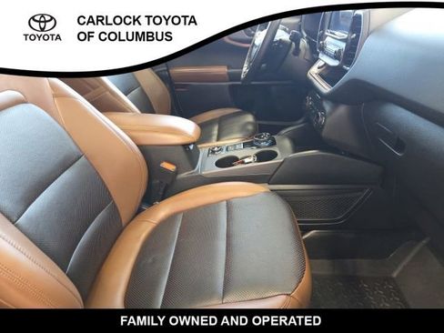 Used 2022 Ford Bronco Sport Badlands w/ Premium Package AWD/4WD image 19