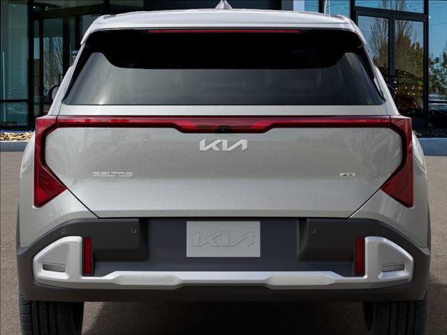 New 2027 Kia Seltos EX AWD/4WD image 13