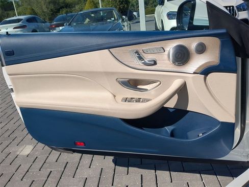 Used 2023 Mercedes-Benz E 450 Cabriolet image 29