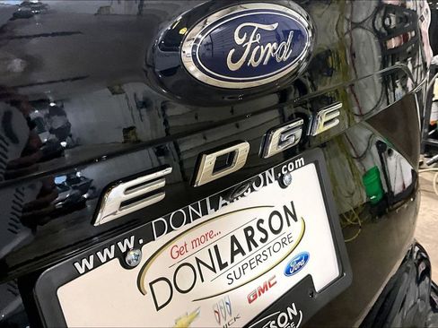 Used 2024 Ford Edge ST-Line AWD/4WD image 26