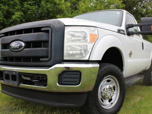 Used 2011 Ford F350 XL w/ PWR Equipment Group image 15