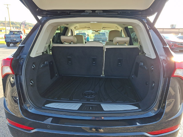 Used 2020 Buick Envision Essence FWD image 29