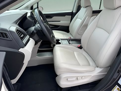 Used 2025 Honda Odyssey EX-L image 23