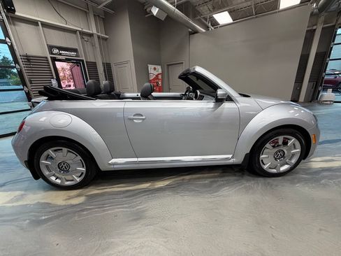 Used 2016 Volkswagen Beetle 1.8T SEL FWD image 29
