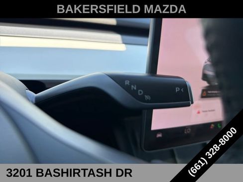 Used 2022 Tesla Model Y Long Range AWD/4WD image 20