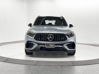 Used 2024 Mercedes-Benz GLC 43 AMG 4MATIC w/ Driver Assistance Package video 2