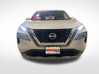 Certified 2023 Nissan Rogue SV video 2