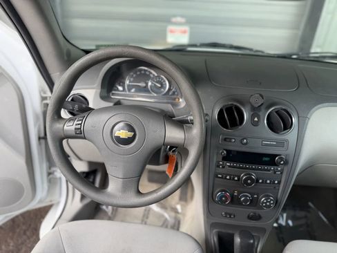 Used 2011 Chevrolet HHR LS image 21