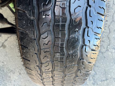 Used 2023 Chevrolet Colorado Trail Boss w/ Technology Package image 38