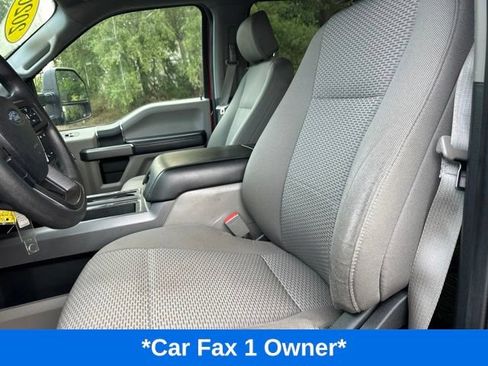 Used 2020 Ford F150 XLT w/ Equipment Group 301A Mid AWD/4WD image 7