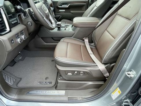 New 2026 GMC Sierra 1500 Denali w/ Technology Package image 14