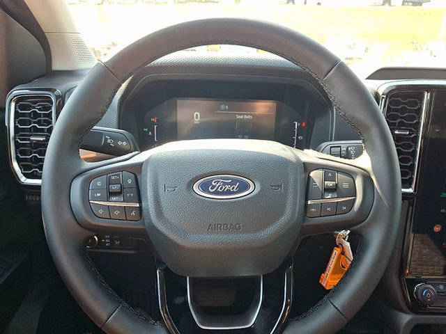 New 2026 Ford Ranger XLT RWD image 9