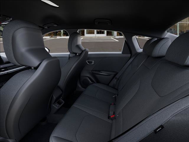 Used 2026 Kia K4 FWD image 18