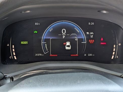 Used 2025 Toyota Camry LE w/ Convenience Package image 21