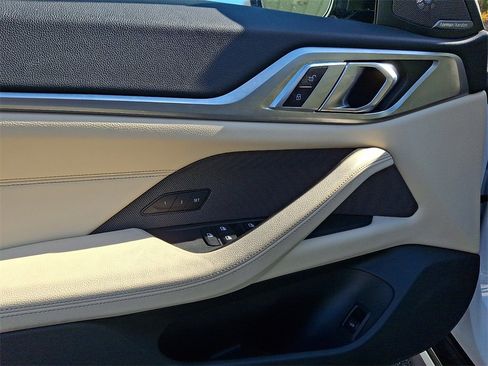 Used 2022 BMW M440i xDrive Gran Coupe w/ Premium Package image 12