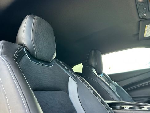 Used 2022 Chevrolet Camaro SS image 19