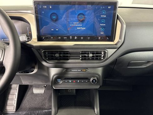 New 2026 Ford Bronco Sport Big Bend w/ Convenience Package AWD/4WD image 29