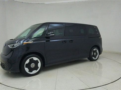 Used 2025 Volkswagen ID. Buzz Pro S image 61