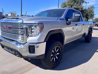 Used 2022 GMC Sierra 2500 Pro w/ Convenience Package